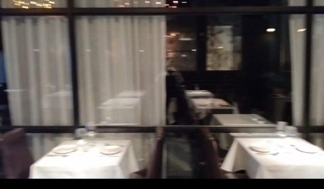 Western Restaurant For Take Over