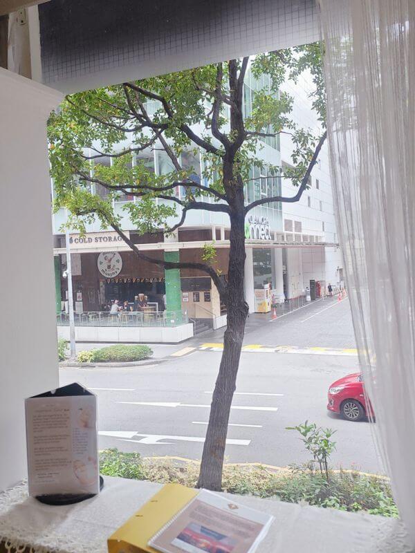 Business Beauty Salon Shop For Take Over Only 20K