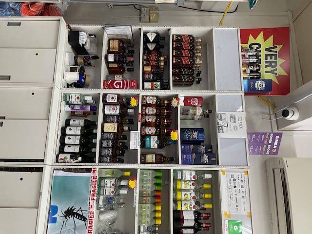 Profit Retail Wholesale Mini-Mart Shops For Quick Sale*