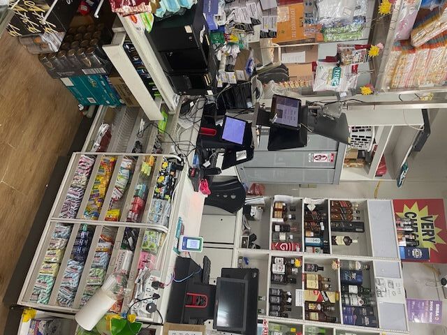 Profit Retail Wholesale Mini-Mart Shops For Quick Sale*