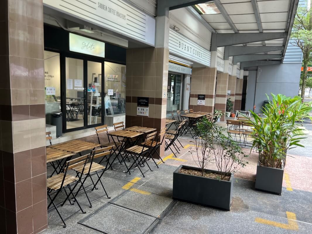 🔥 RARE COFFEESHOP FOR SALE – IMMEDIATE RENTAL INCOME 🔥
