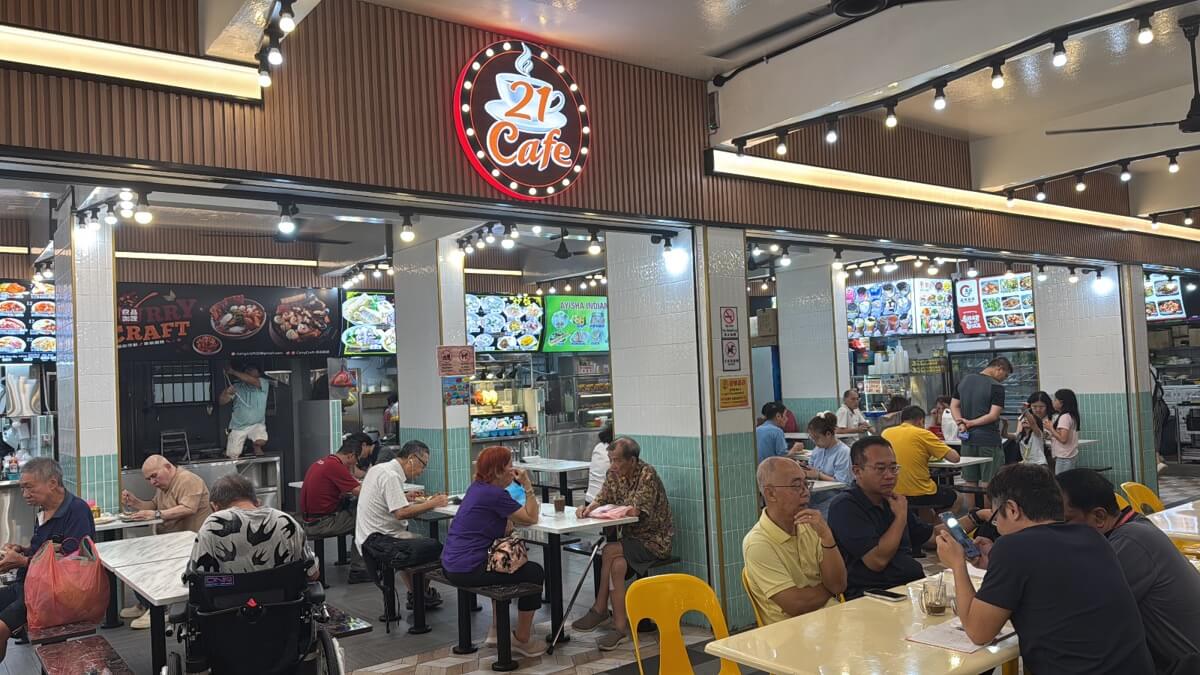 🔥 RARE COFFEESHOP FOR SALE – IMMEDIATE RENTAL INCOME 🔥