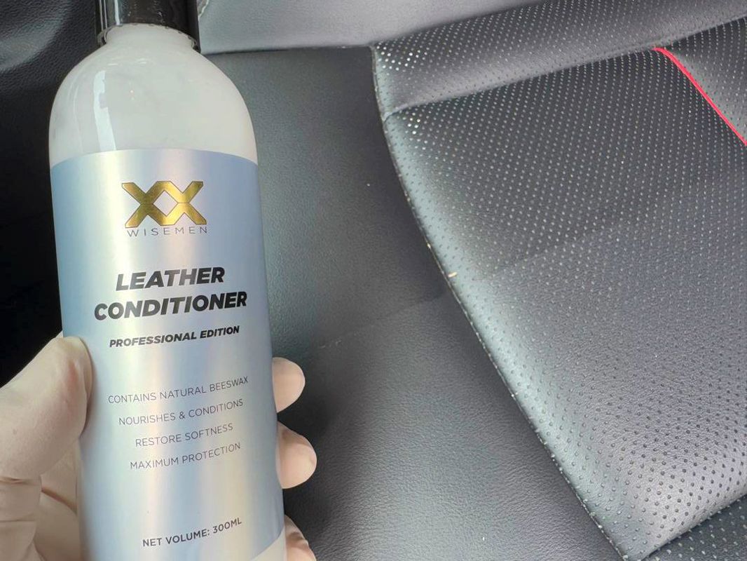 Business With Unique Ready to Sell Product -Premium Leather Cleaning Kit (Include 490pcs inventory) 