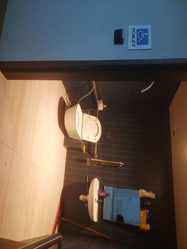 Food And Beverage Space For Rent At Arab Street Singapore