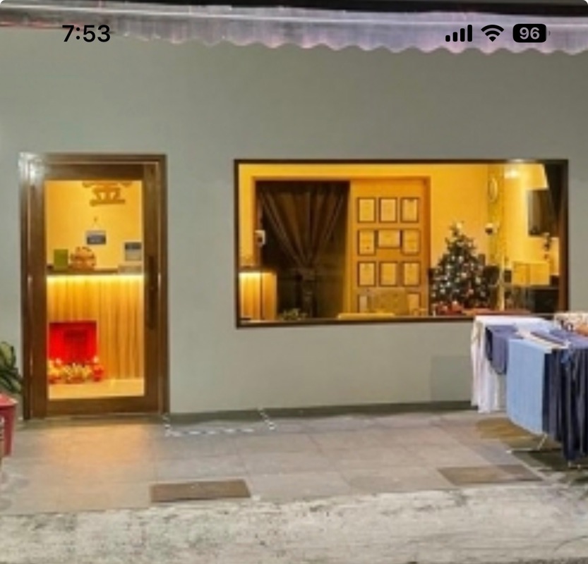 Category 1  Massage shop for takeover 