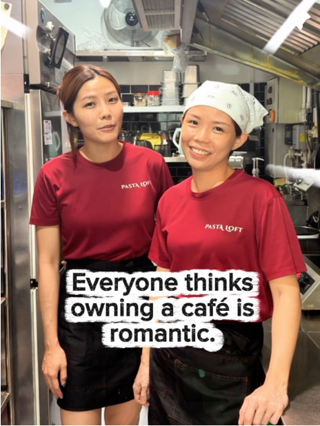 Profitable Pasta Concept With Established Brand – Takeover Opportunity