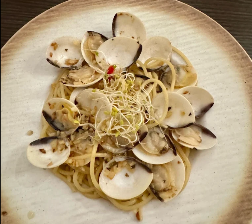 Profitable Pasta Concept With Established Brand – Takeover Opportunity