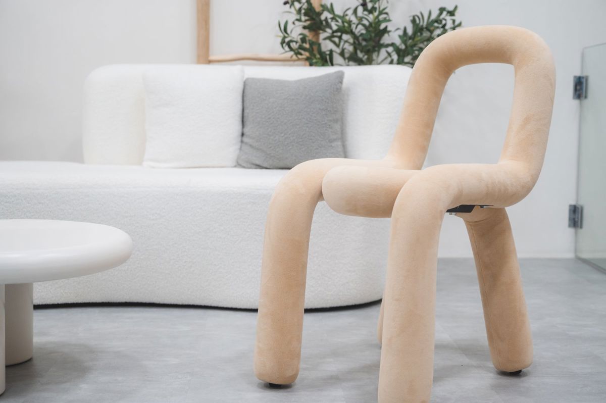 Trendy New Pet-Friendly Photo Studio For Takeover