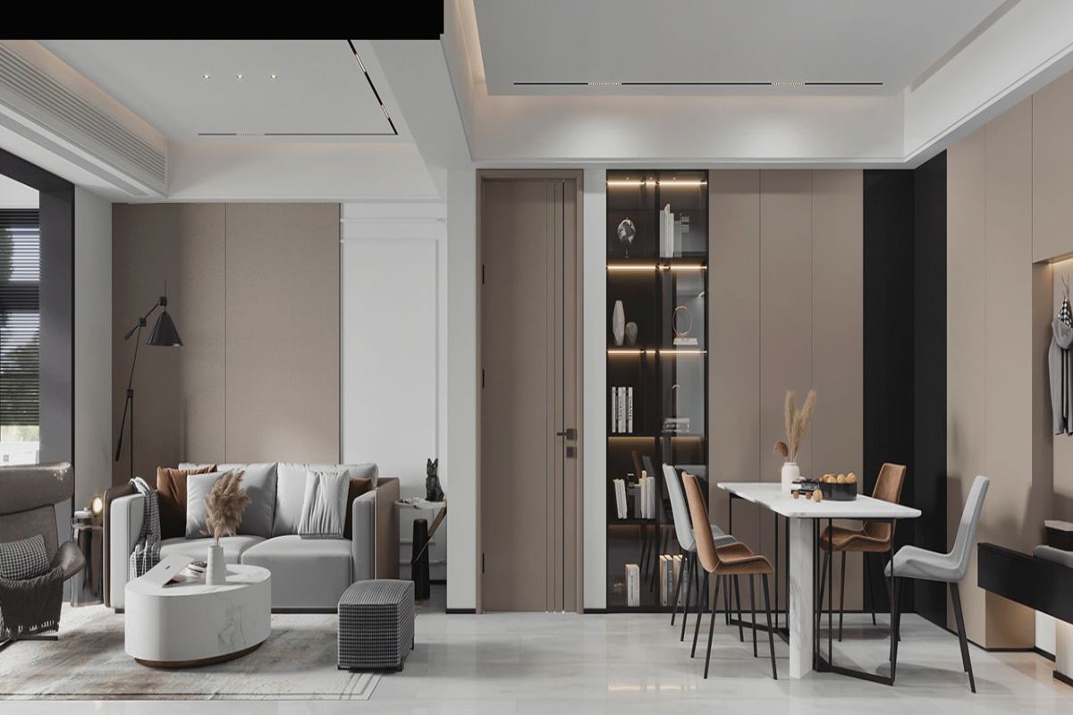 Singapore Furniture Showroom For Takeover – Profitable & Ready-To-Operate, 新加坡家具展厅转让