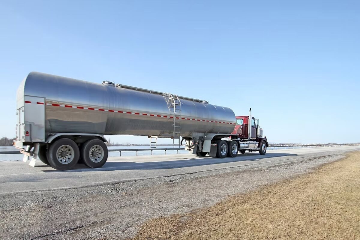 Established Oil Distribution Business For Sale