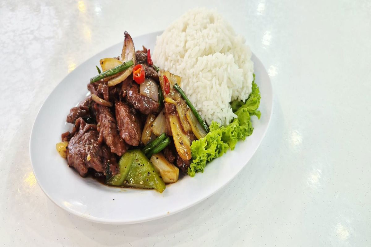 A New Generation Of Tze Char — Built For Scale, Consistency, And Growth