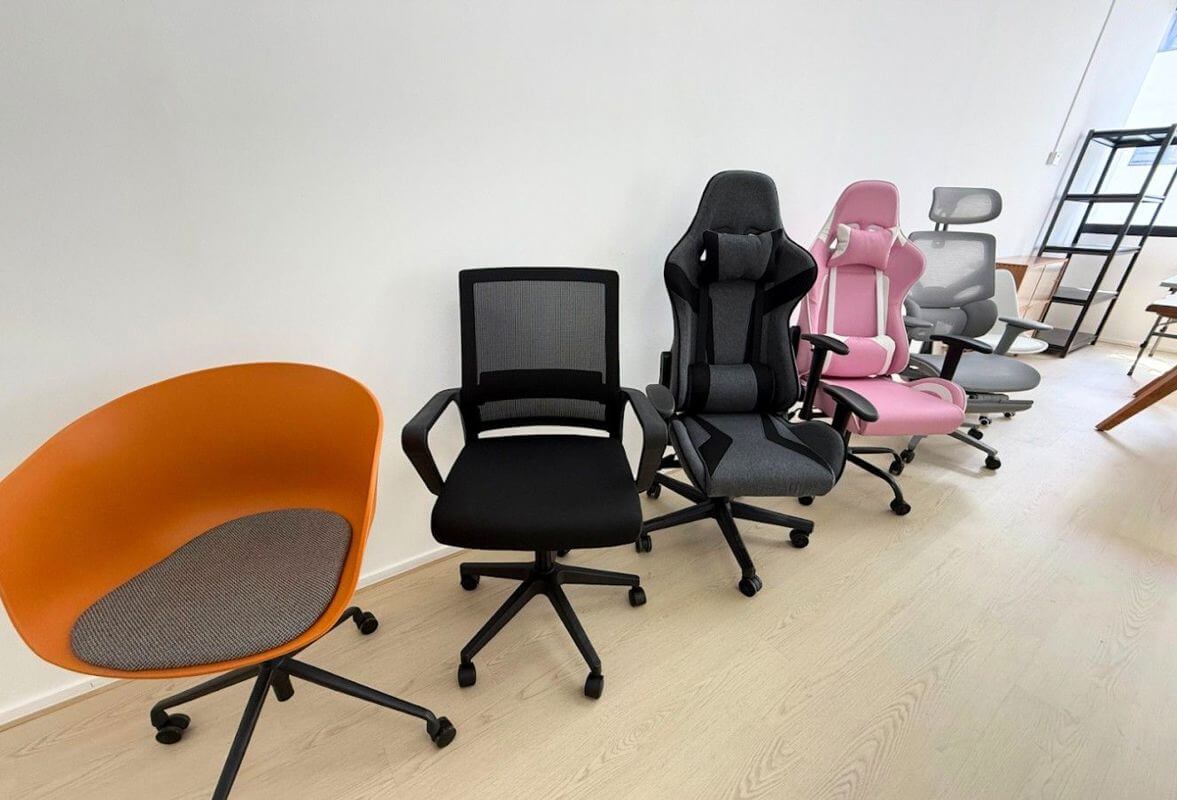 Japandi Furniture Brand For Sale (Good Branding & Serious Seller)