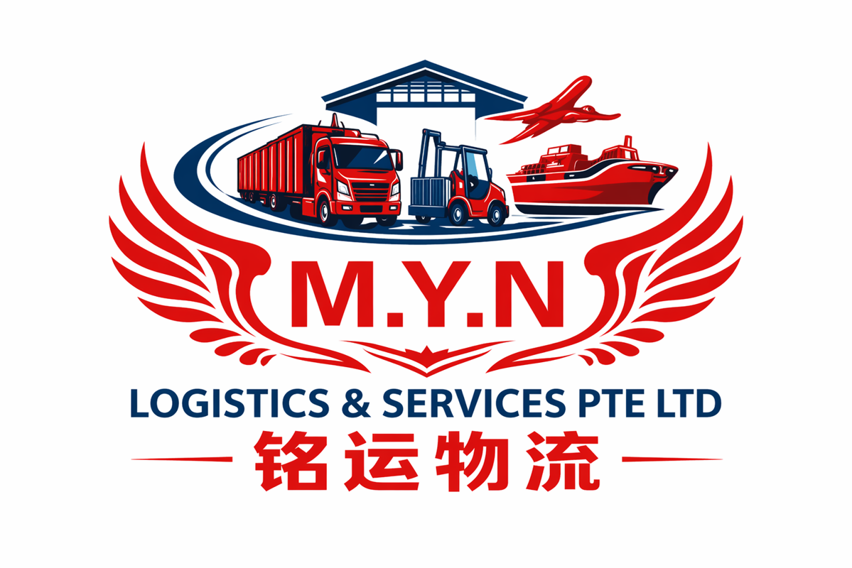 Logistics Looking For Serious Investor