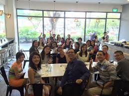 For Singaporeans To Co-Own A Good Profitable Biz And Enjoy Good Passive Income