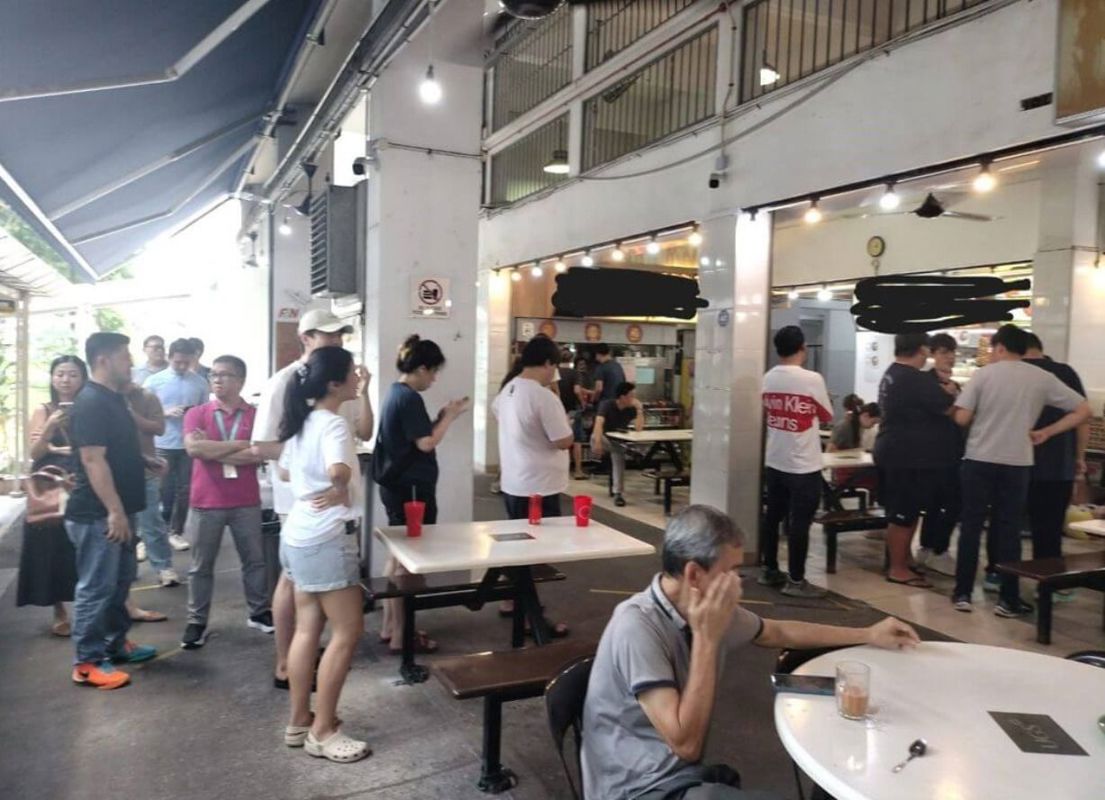 For Singaporeans To Co-Own A Good Profitable Biz And Enjoy Good Passive Income