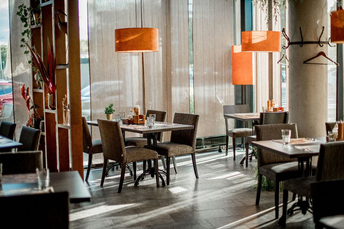 SG Profitable, Well Known Restaurants | 3 Outlets | SGD350K Annual Profit