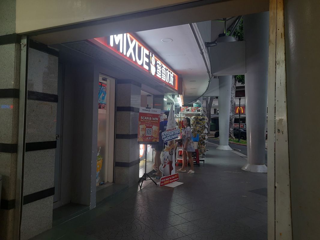 Shop For Rent At Elias Mall Pasir Ris Singapore