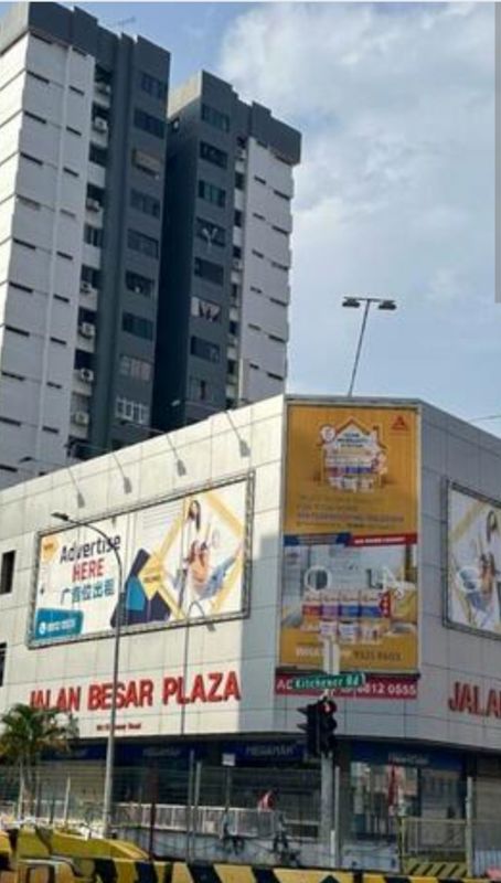 Retail Shop For Rent Also For Take Over The Lighting Businedd