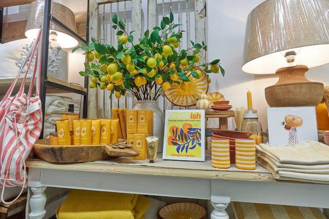 Established Retail Boutique | Fully Under Management | Proven Location & Strong Supplier Network