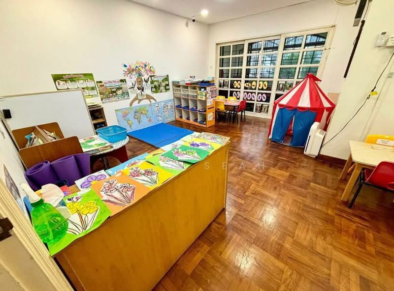 Landed Childcare For Takeover at less than start up cost