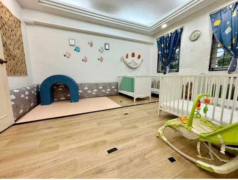 Landed Childcare For Takeover at less than start up cost