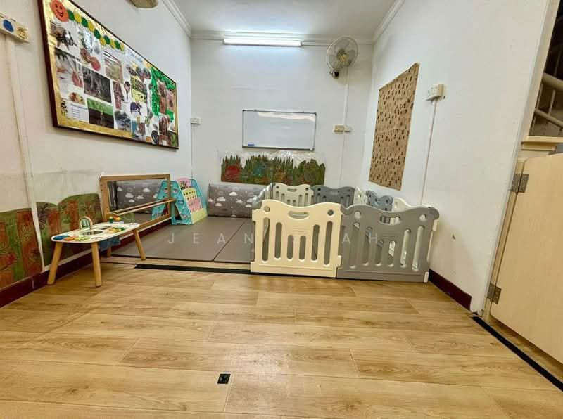 Landed Childcare For Takeover at less than start up cost