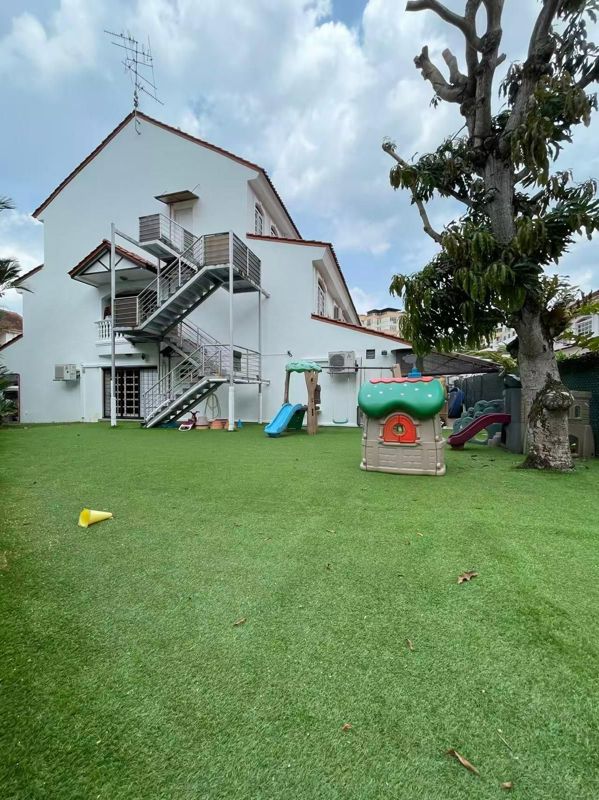 Landed Childcare For Takeover at less than start up cost