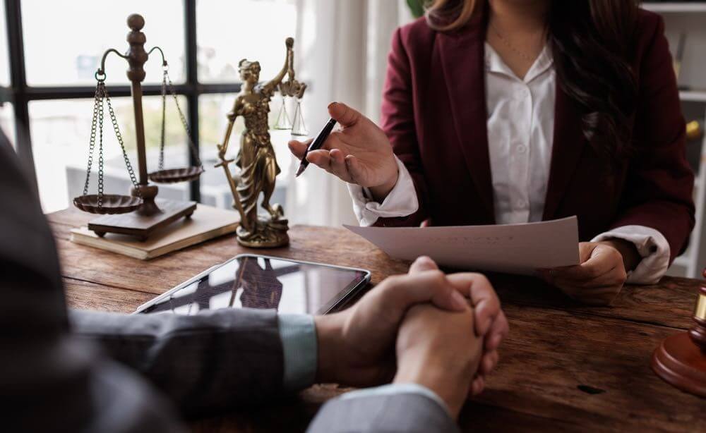 Established Legal Practice – Strong Reputation | Multiple Service Areas | South East Melbourne
