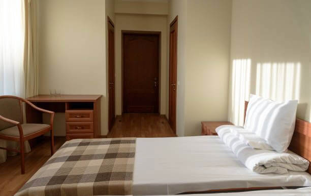 Rare Freehold Boutique Hotel In Central Bustling Region