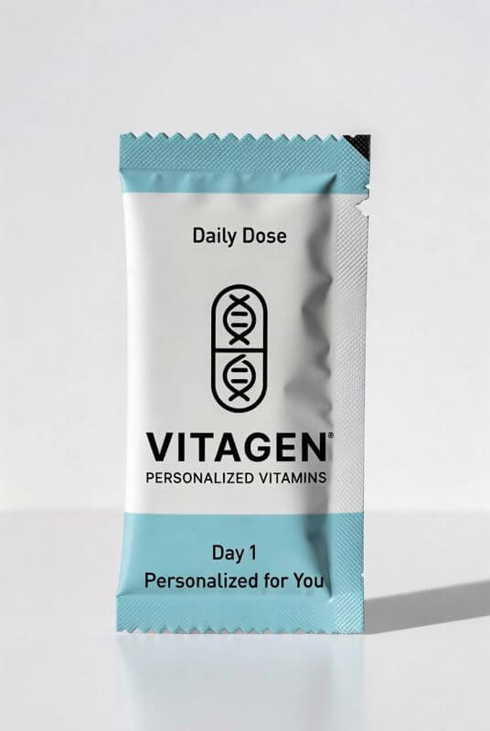 Exclusive Investment Opportunity – Personalised Vitamin with Own Factory (Bkk)