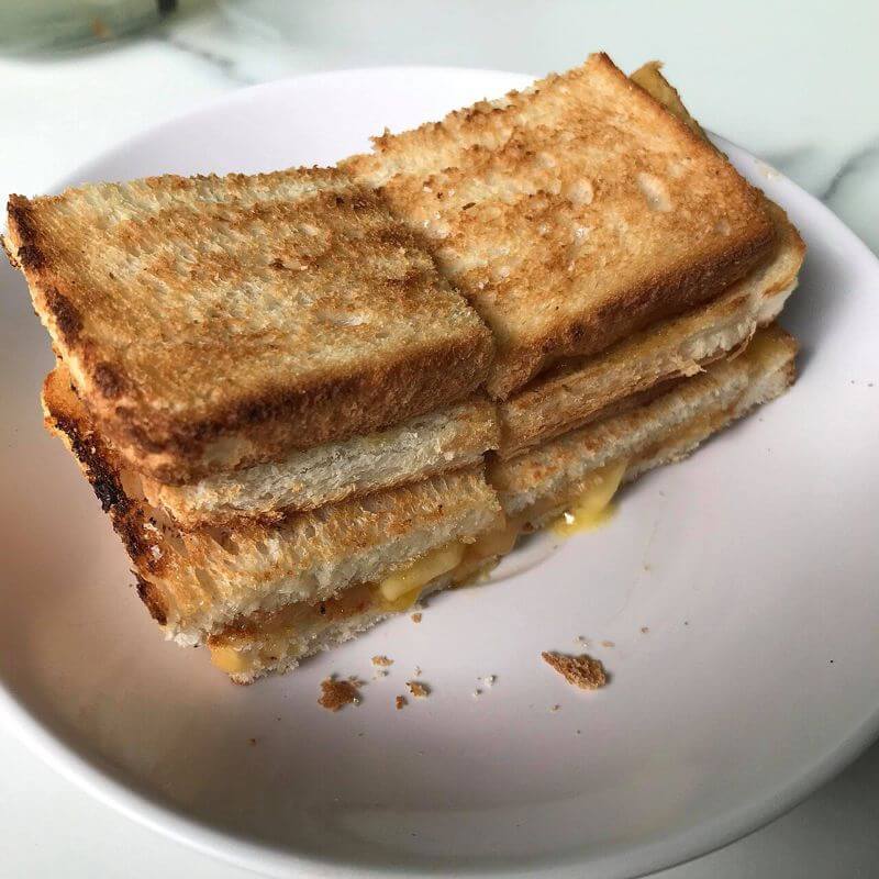 Well-Known Franchise Kaya Toast Coffeehouse, Automated & Profitable