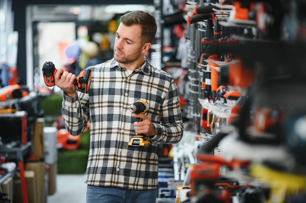 Long-Established Industrial & Trade Supply Business | Strong Revenue | Secure Lease