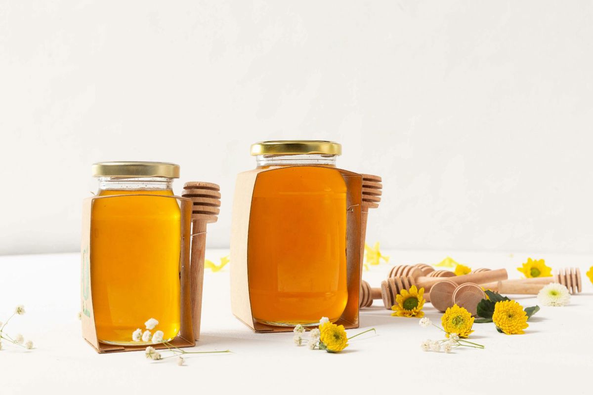 Profitable Honey Distribution Business With 200+ Active B2B Outlets