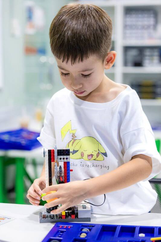 Last Chance:Own A Stake In The Fast-Growing Edtech Market – Robotics, Coding And Stem Is The Future!