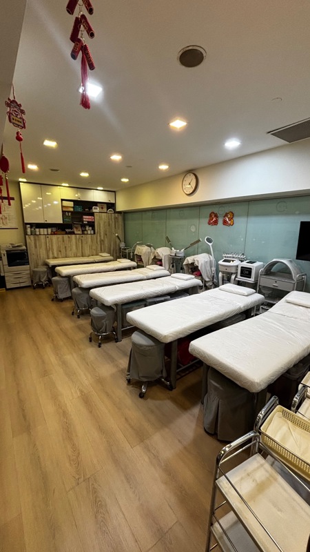 Restaurant, Bistro, Spa, Beauty Salon, Aesthetic Clinic, Laundromat etc For Takeover