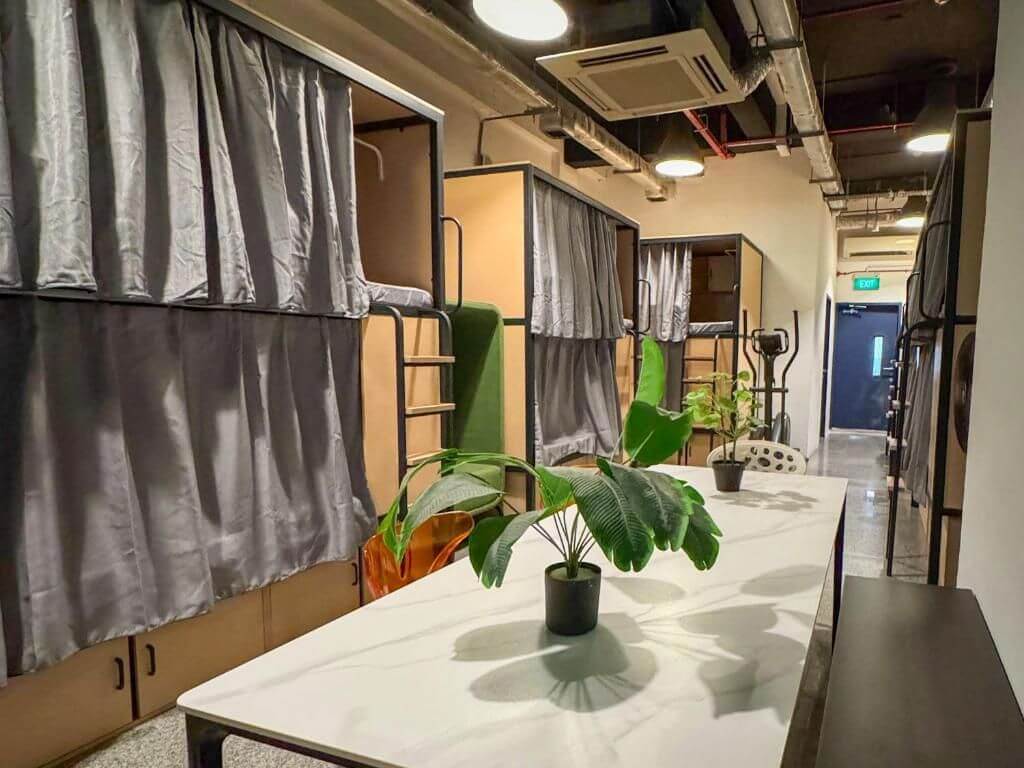 Backpacker Hostel - Potential Up To 1.8M Revenue Per Year After Rebuild