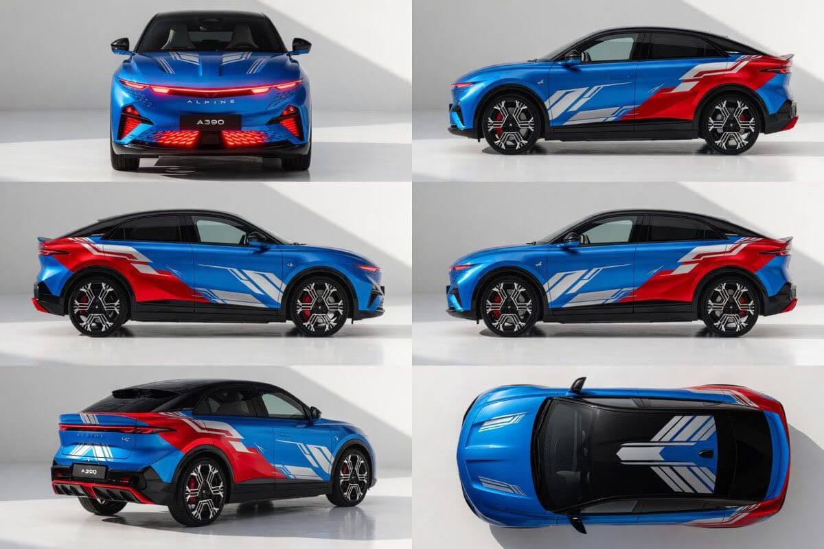 Automotive:Exclusive Partnership Opportunity: High-Yield Automotive Trading Business