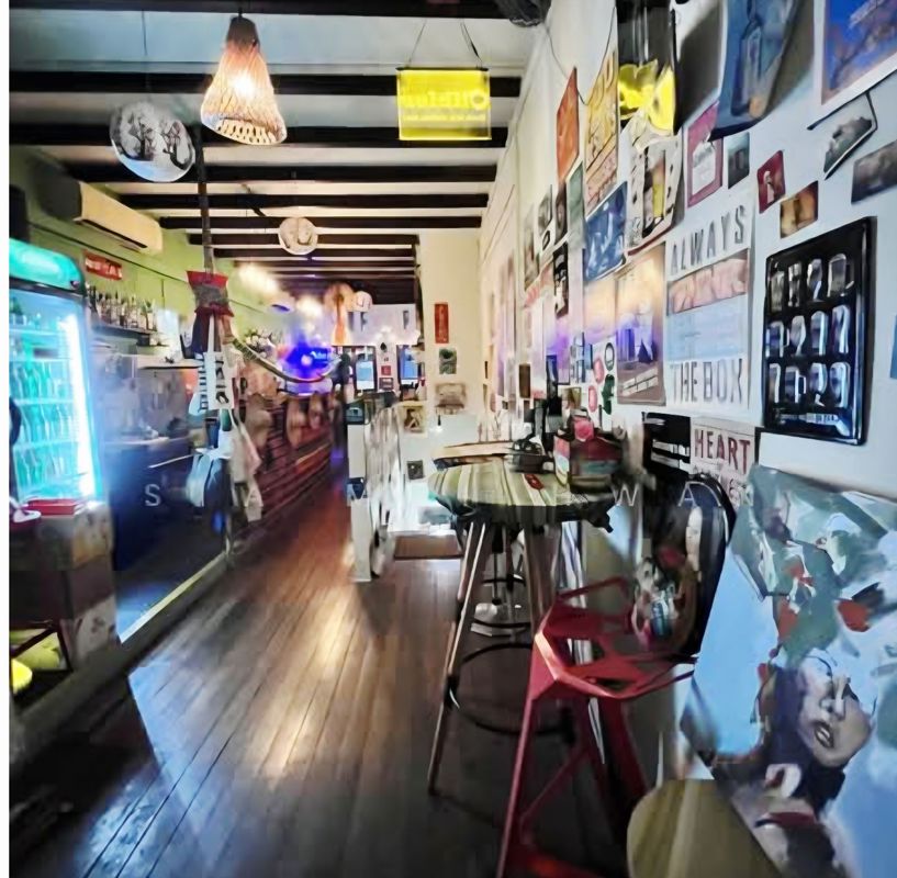 Rare Low-Rent Rooftop Lifestyle Bar With Immediate Takeover Potential