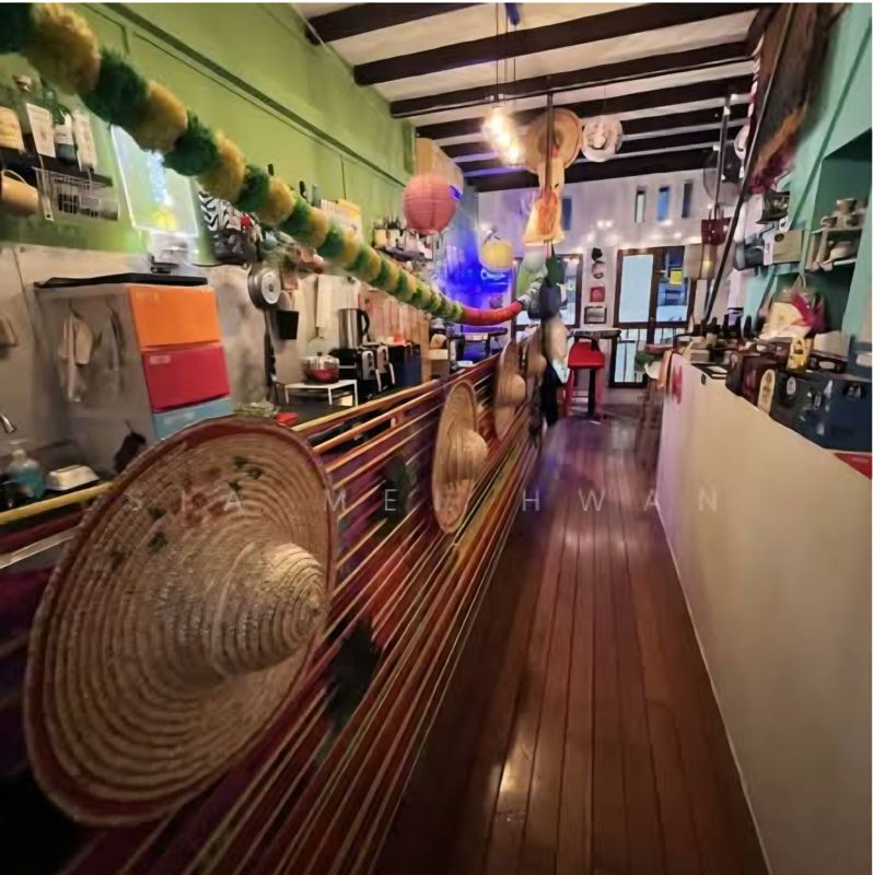Rare Low-Rent Rooftop Lifestyle Bar With Immediate Takeover Potential