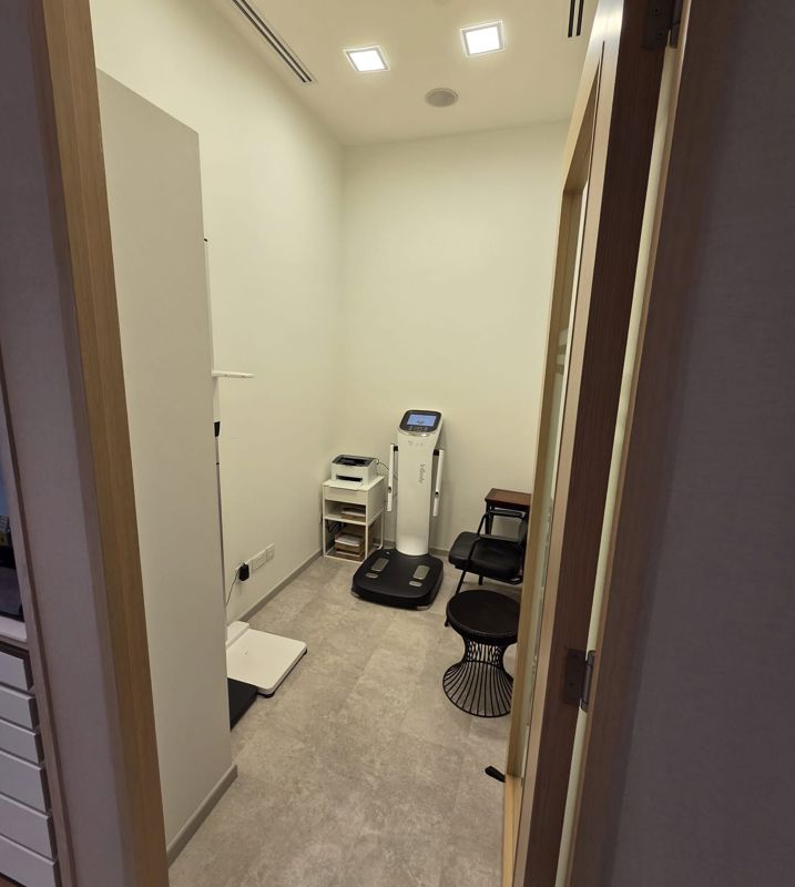 Well-Renovated Unit Looking For Take Over With New Tenancy In Novena Medical Central