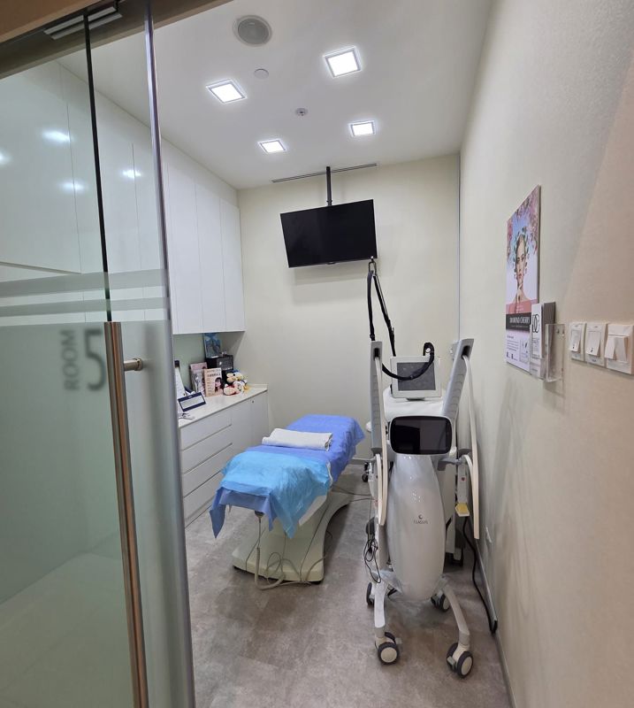 Well-Renovated Unit Looking For Take Over With New Tenancy In Novena Medical Central
