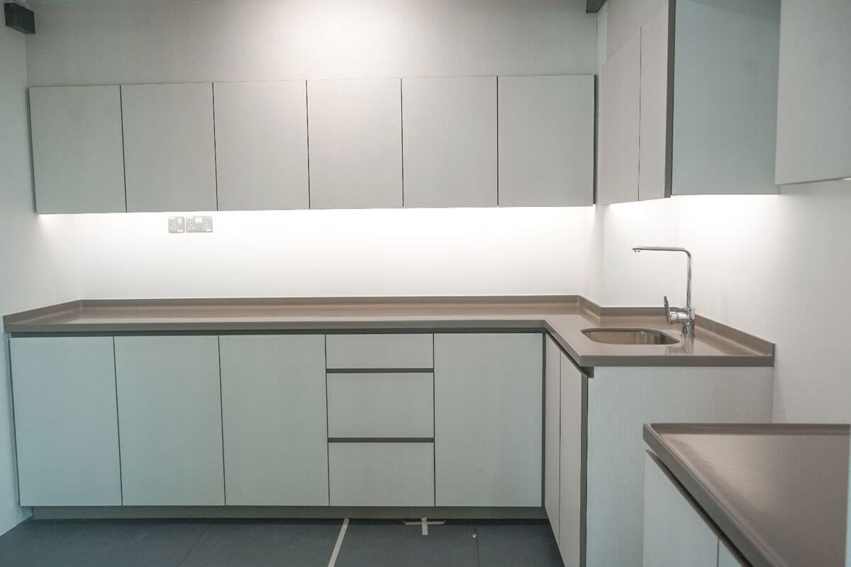 Full Floor CBD Office | 7,233 sqft | Up to 3 Months Free | Grade A