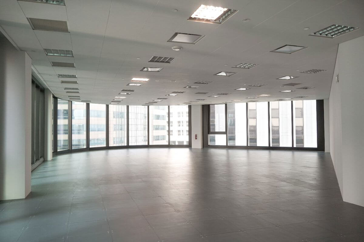 Full Floor CBD Office | 7,233 sqft | Up to 3 Months Free | Grade A