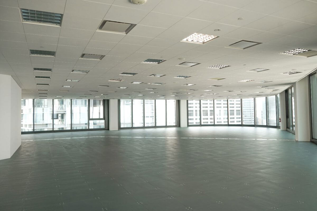 Full Floor CBD Office | 7,233 sqft | Up to 3 Months Free | Grade A