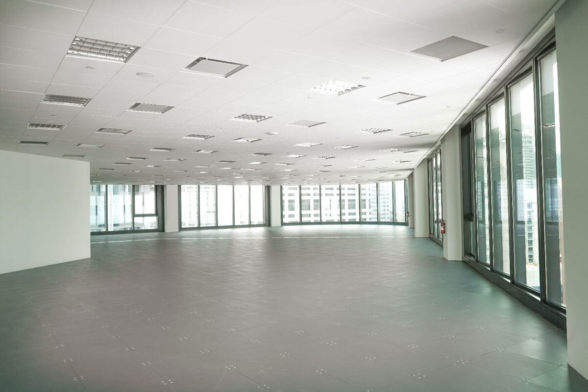 Full Floor CBD Office | 7,233 sqft | Up to 3 Months Free | Grade A