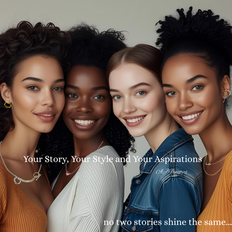 Online Fashion Jewellery Business For Sale – 925 Silver & Stainless Steel | Website