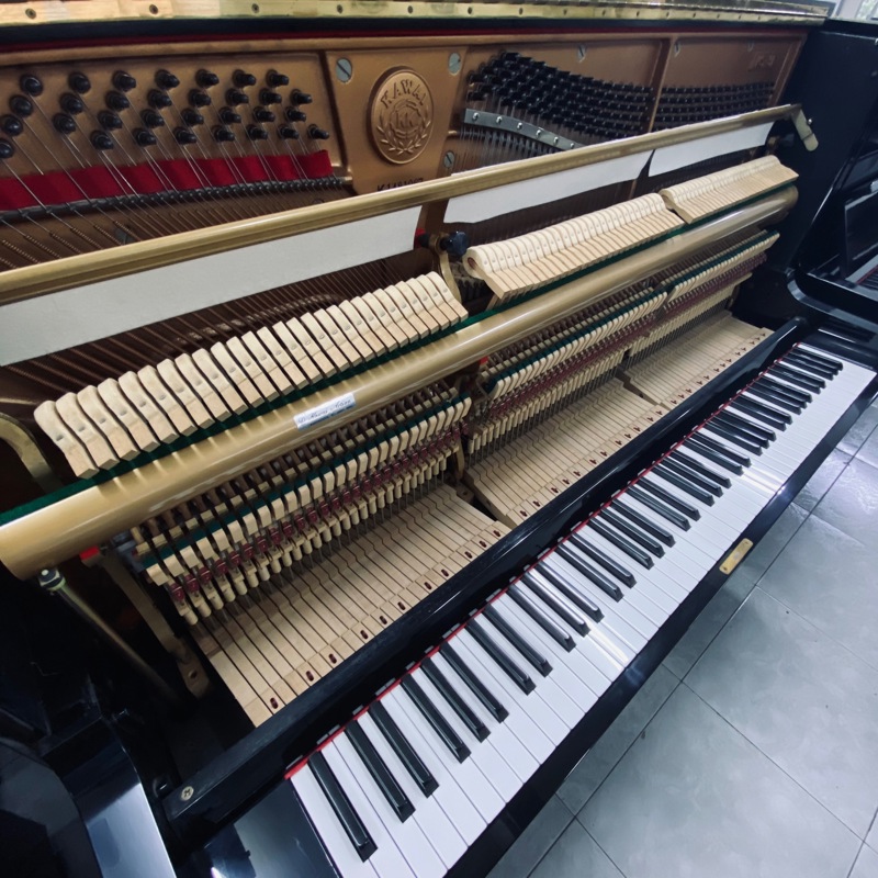 Take Over A Running Piano Business In Singapore