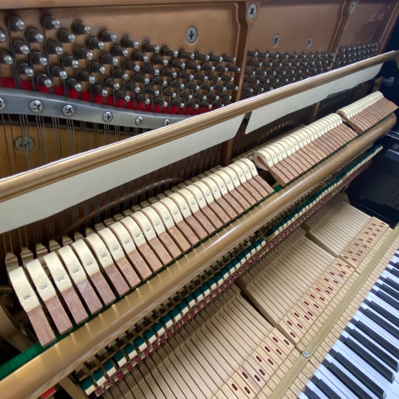 Take Over A Running Piano Business In Singapore