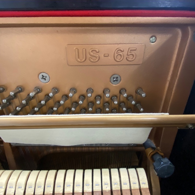 Take Over A Running Piano Business In Singapore