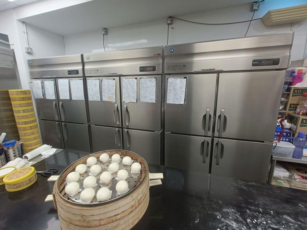 Premium Kitchen Equipment For Sale At A Cheap